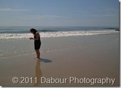 Reflections On The Beacg