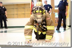 Where did I drop that quarter?