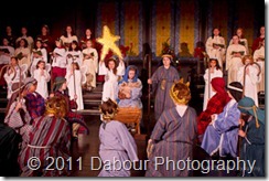 The Best Christmas Pageant Ever