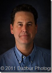 Fr. Philip Carr-Jones