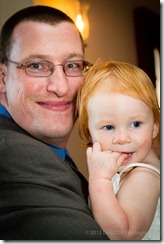 Marcigliano Wedding Reception