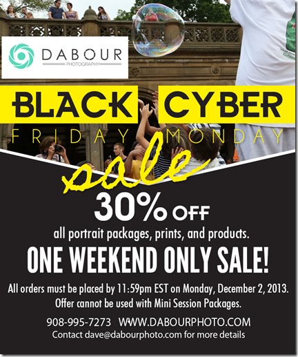 DP 2013 Black Friday Facebook