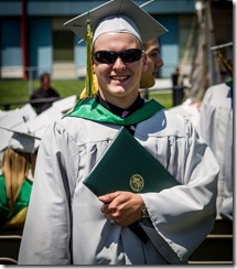 RVCC Commencement 2014
