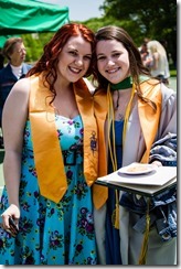 RVCC Commencement 2014