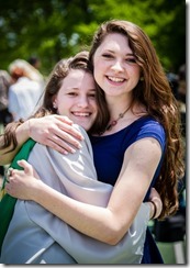 RVCC Commencement 2014