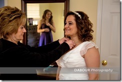 Stinner-Gilbert Getting Ready