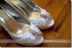 Stinner-Gilbert Getting Ready