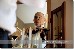 Stinner-Gilbert Getting Ready