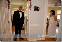 Stinner-Gilbert Getting Ready