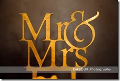 Stinner-Gilbert Wedding Reception