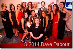 Dr George 10th Anniversary