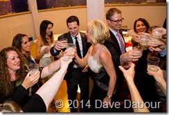 Dr George 10th Anniversary