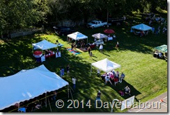 Greenwich Township Community Day 2014