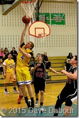 GTRC Rockets Boys BB U16C