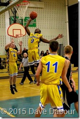 GTRC Rockets Boys BB U16C