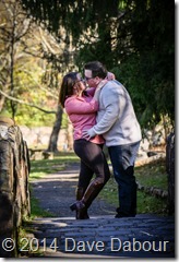 Julie & brian Save The Date