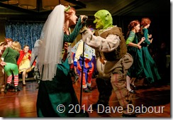 SKIT Takes Home 4 Perry Awards in 2014