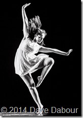 Leaning Towards Love