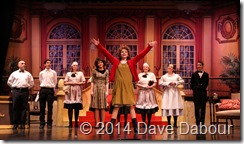 SKIT presents "Annie"