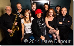 Tower Suite & Friends