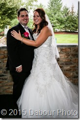 Sarah & Gary Deak Wedding Formal Photos