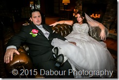 Sarah & Gary Deak Wedding Formal Photos