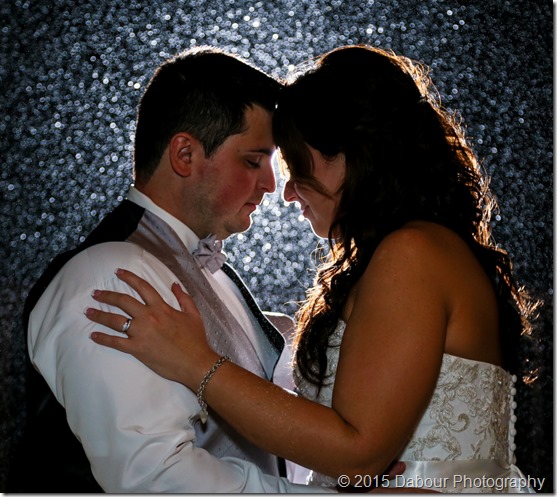 Sarah & Gary Deak Wedding Formal Photos