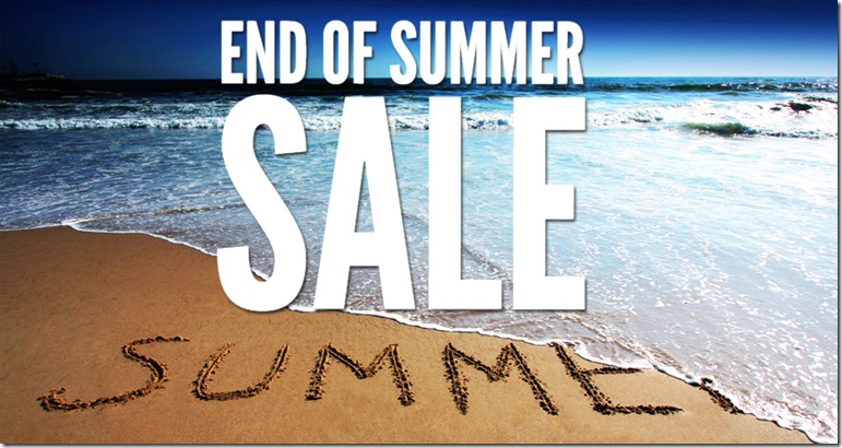 EndOfSummerSale