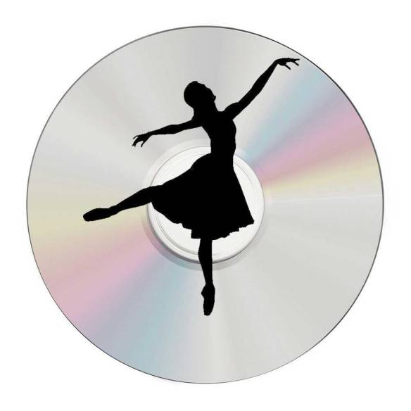 DanceDVD