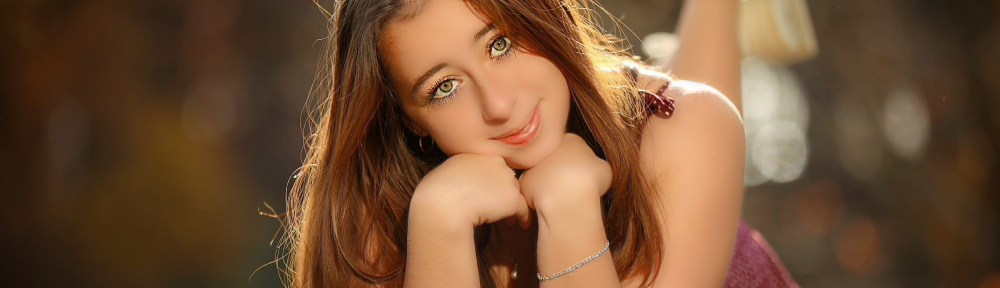 Capturing Senior Spirit: A Portrait Session with Alexis from Phillipsburg High School