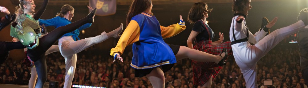 Back stage photos from the 2024 Freddy Awards ceremony. Photo by DAVE DABOUR Photography