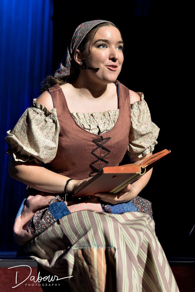 Female soloists perform at the 2024 Freddy Awards at the State Theatre. Photo by DAVE DABOUR Photography