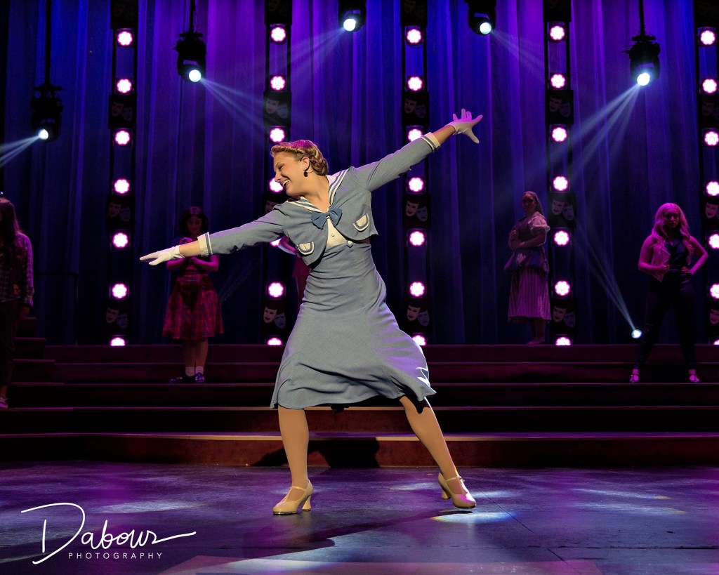 Female soloists perform at the 2024 Freddy Awards at the State Theatre. Photo by DAVE DABOUR Photography