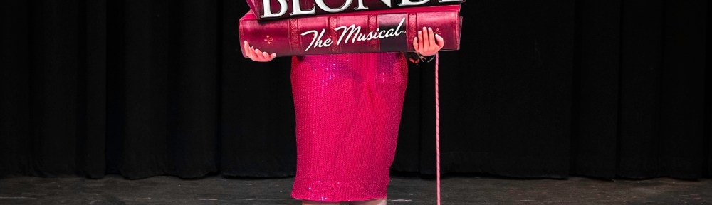 Publicity photos for Southern Lehigh High School's upcoming production of 'Legally Blonde' in March 2025. Photo by DAVE DABOUR Photography