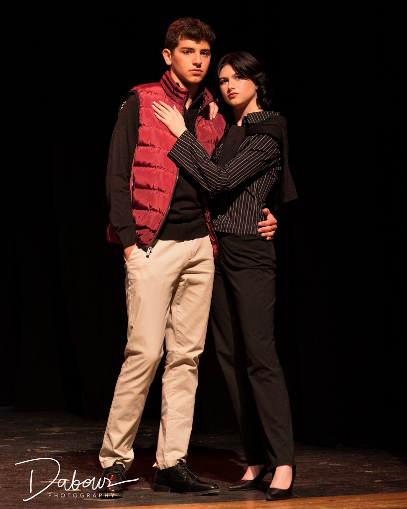 Southern Lehigh High School presents 'Legally Blonde' March 2025. Photo by DAVE DABOUR Photography