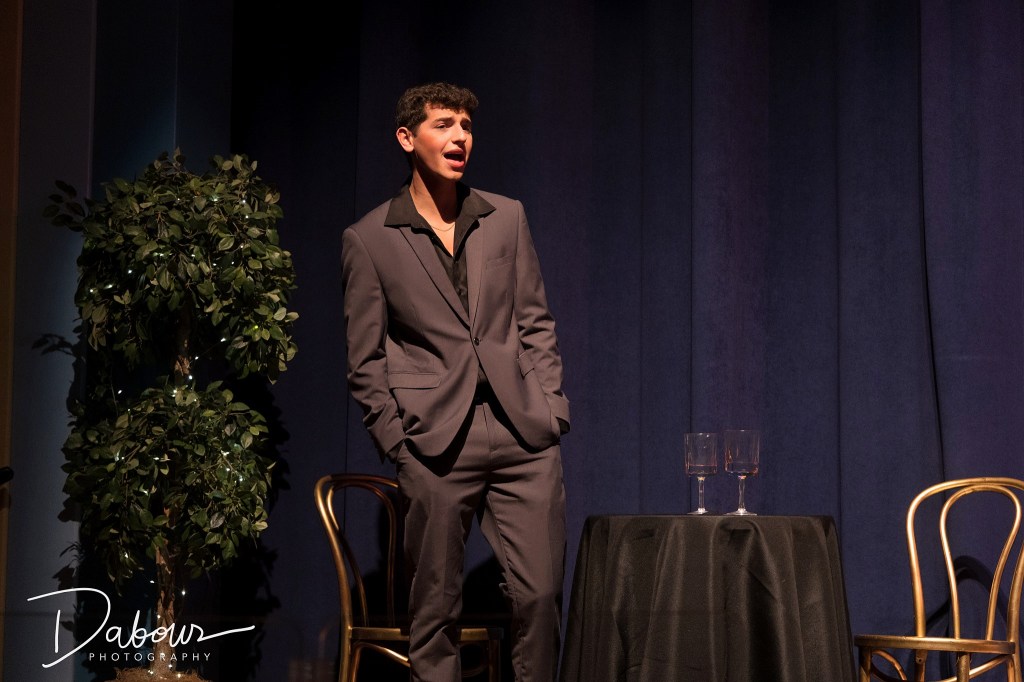 Southern Lehigh High School presents 'Legally Blonde' March 2025. Photo by DAVE DABOUR Photography