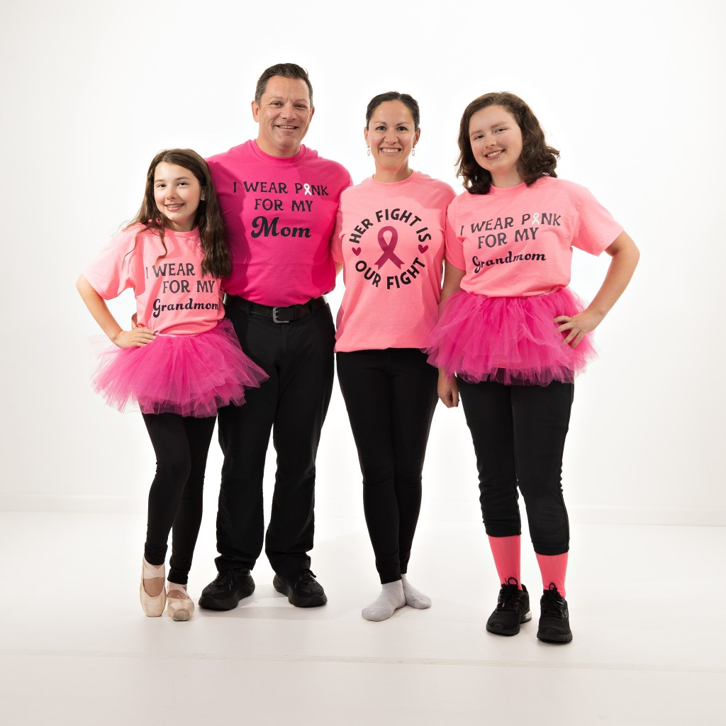 Dance Dads for a Cure