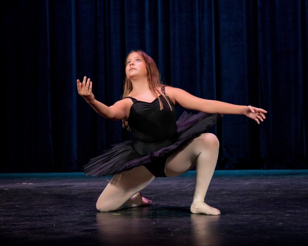 Dabour Photography photographing his dance ambassadors at the State Theatre