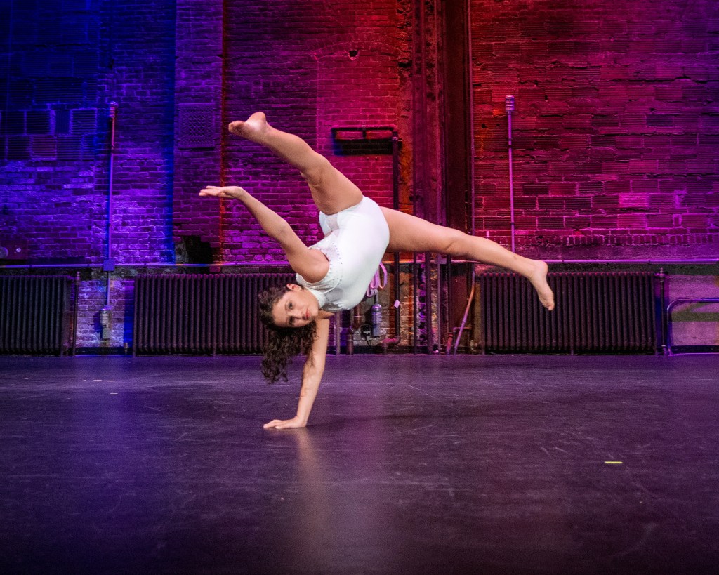 Dabour Photography photographing his dance ambassadors at the State Theatre