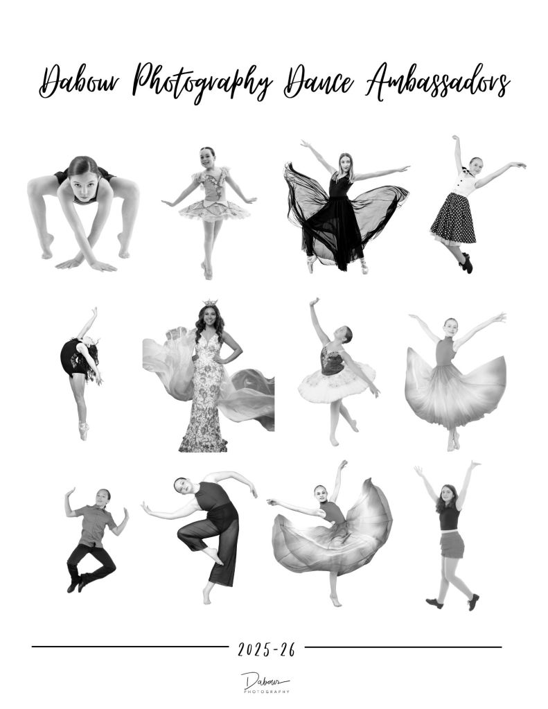 Dabour Photography dance ambassadors 2025-26